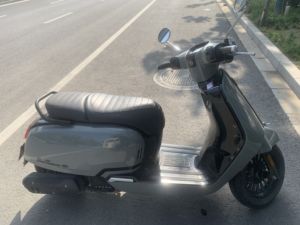 二手ROYAL ALLOYGT150