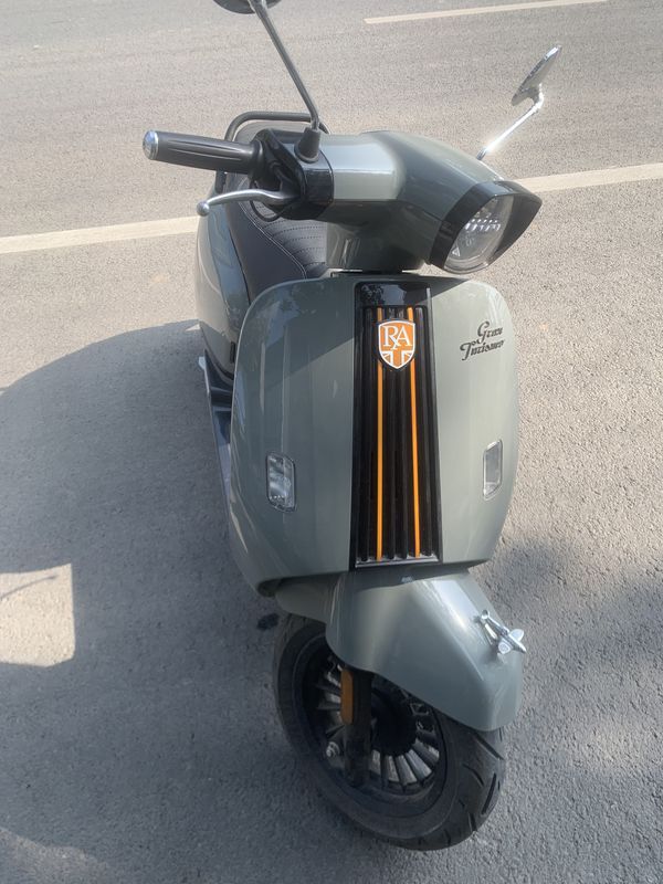 二手ROYAL ALLOYGT150