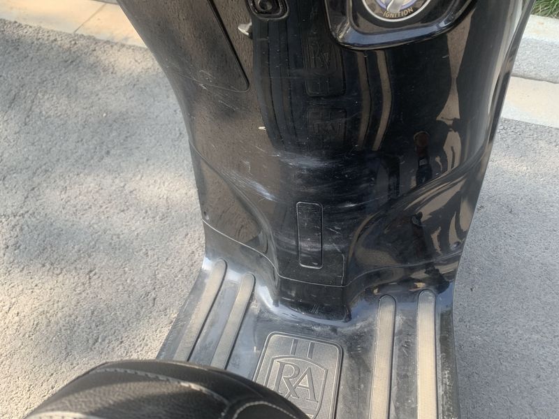 二手ROYAL ALLOYGT150