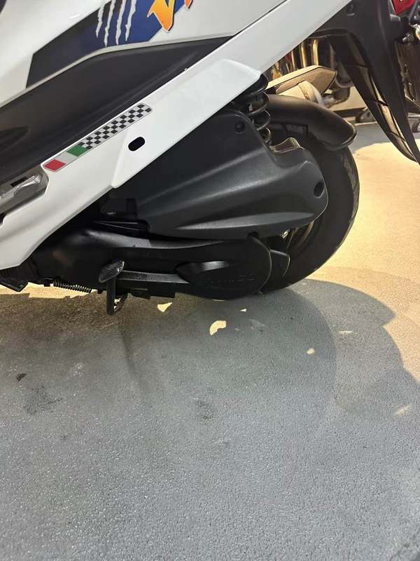 二手光阳锋丽VP L125