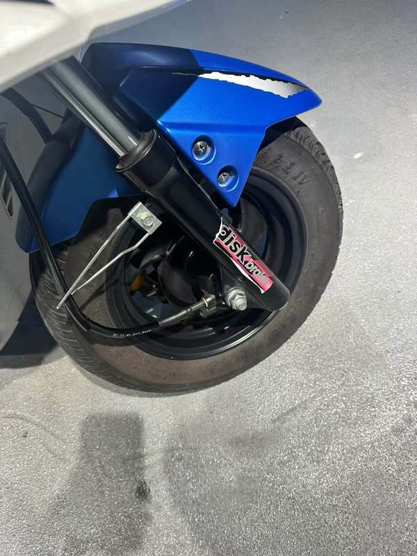 二手光阳锋丽VP L125