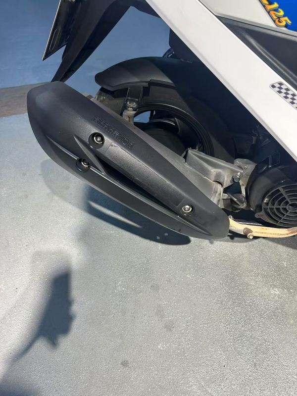 二手光阳锋丽VP L125