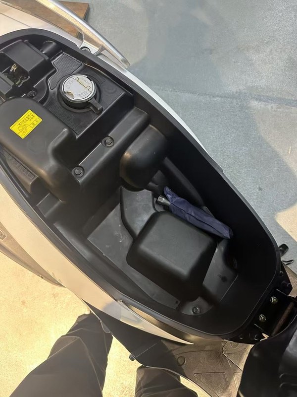 二手光阳锋丽VP L125