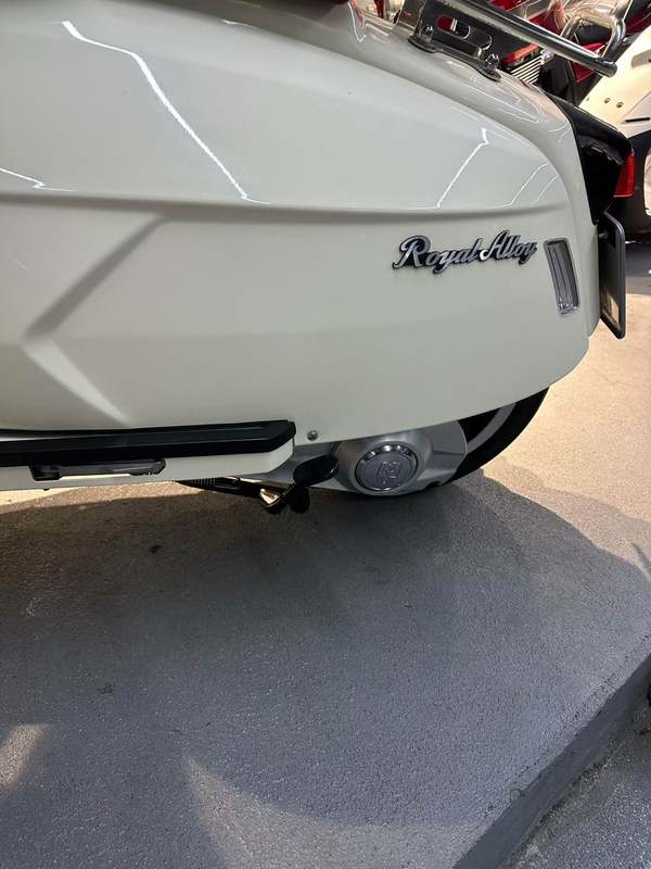 二手ROYAL ALLOYGP150(进口)