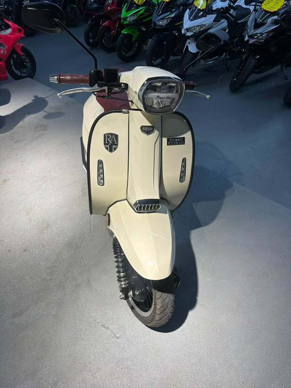 二手ROYAL ALLOYGP150(进口)