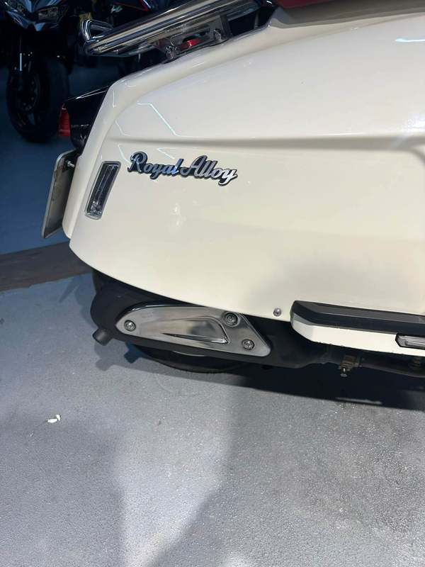 二手ROYAL ALLOYGP150(进口)