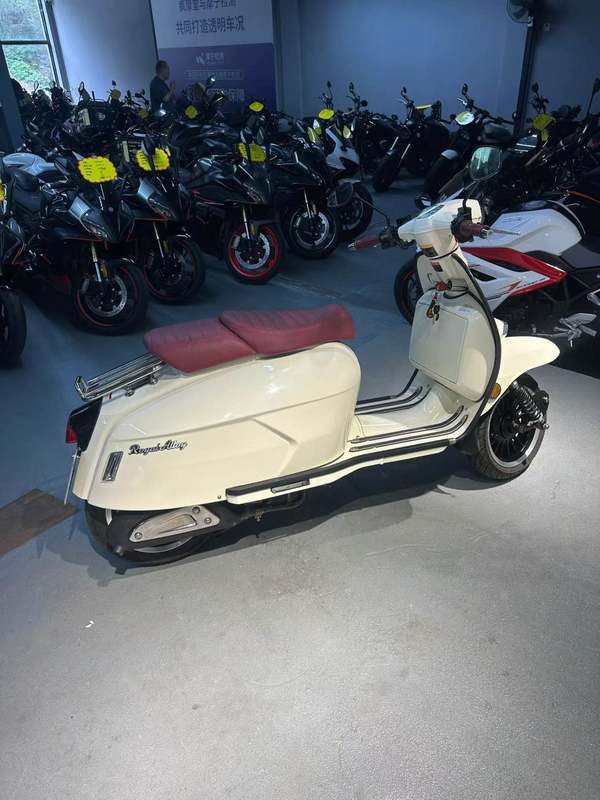 二手ROYAL ALLOYGP150(进口)