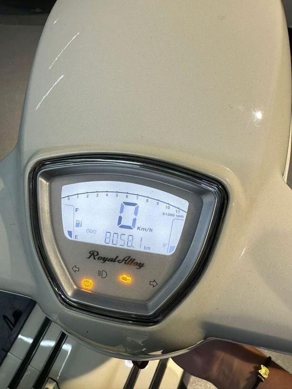 二手ROYAL ALLOYGP150(进口)