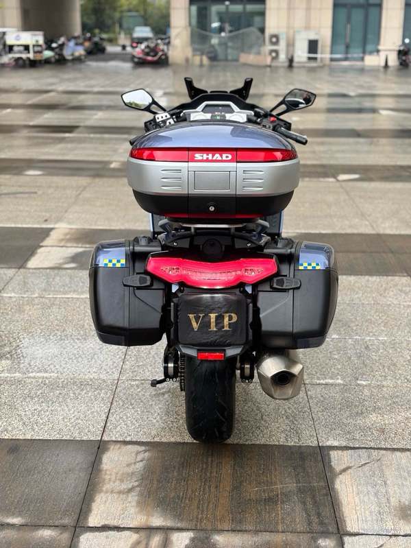 二手贝纳利1200GT