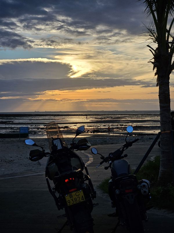 二手高金Storr500