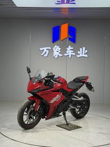 二手凯越250RR 刺鸟