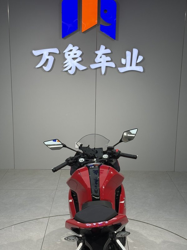 二手凯越250RR 刺鸟