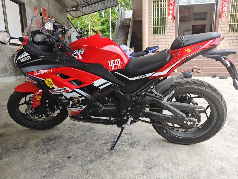 二手宝雕BD200-25B