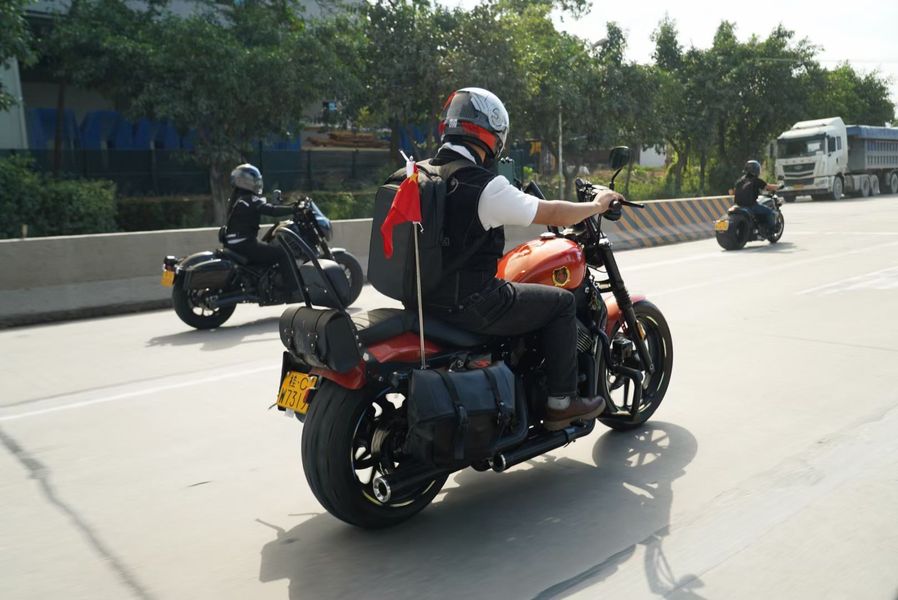 二手香帅硬汉 宽胎