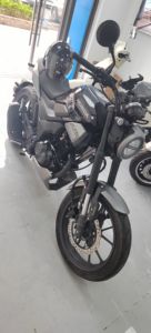 二手新大洲本田CB190TR