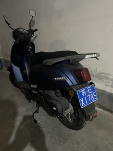 二手光阳Filly 50