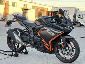 二手无极300RR