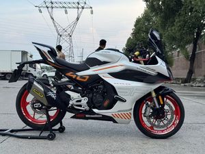二手春风450SR