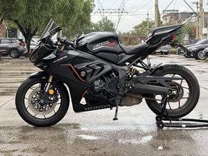 二手本田CBR650R
