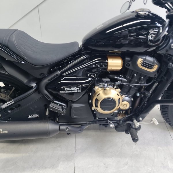 二手赛科龙RA600