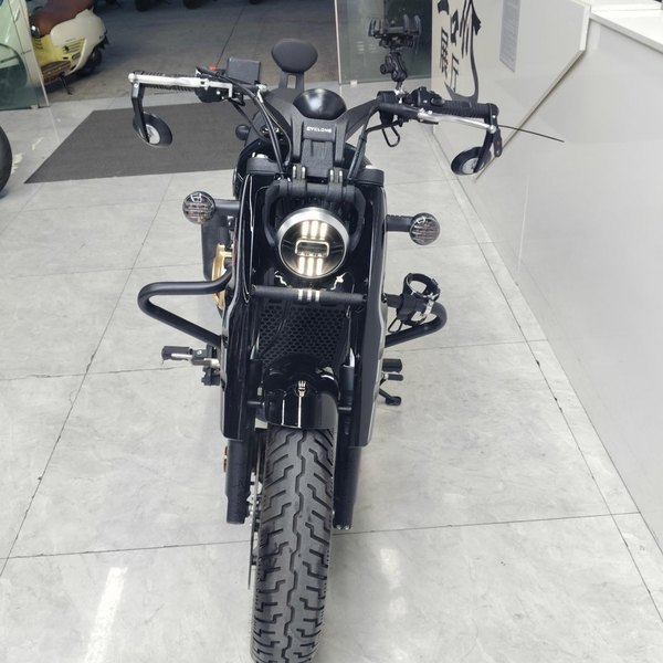 二手赛科龙RA600