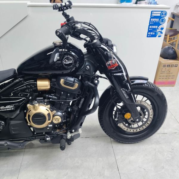 二手赛科龙RA600