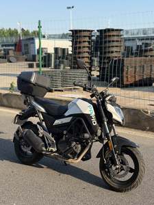 二手春风ST狒狒