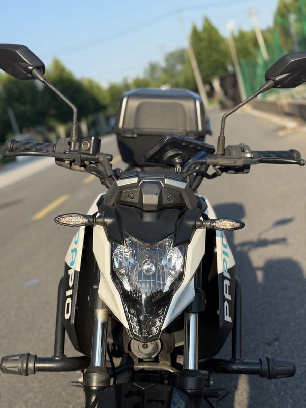 二手春风ST狒狒