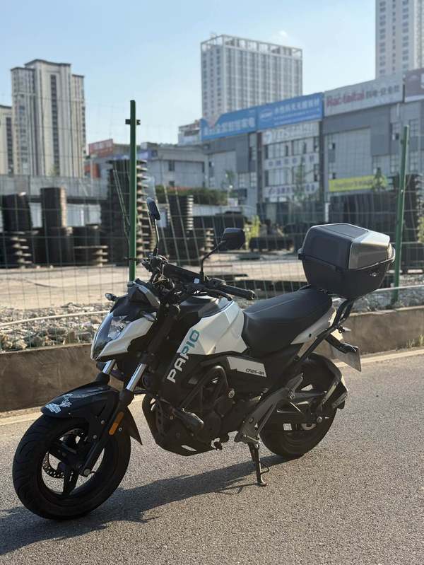 二手春风ST狒狒