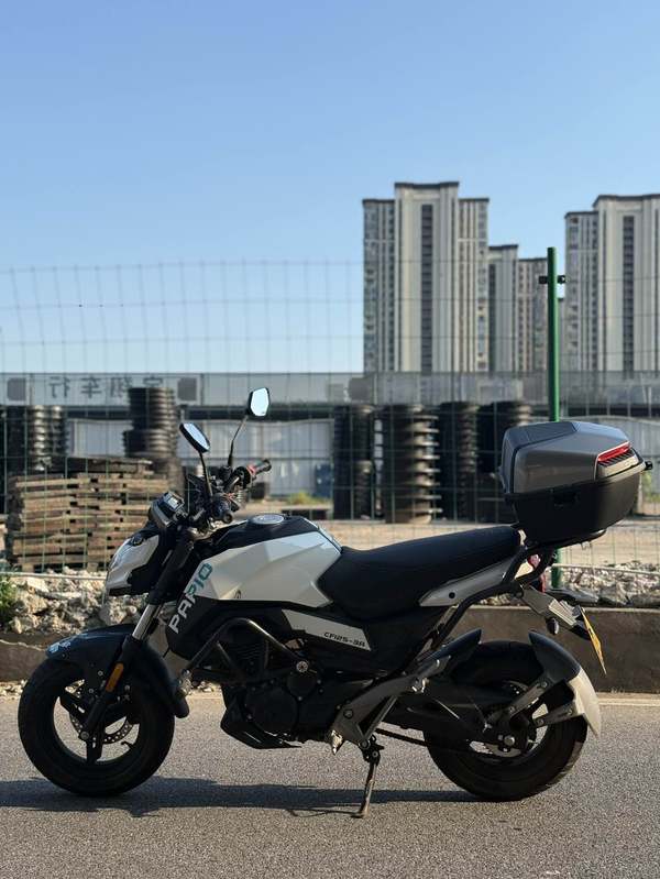 二手春风ST狒狒