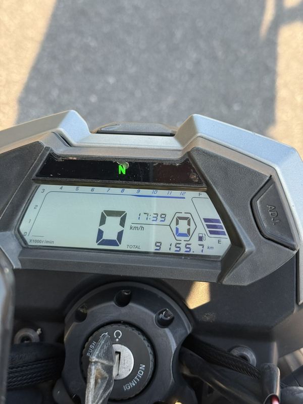 二手春风ST狒狒