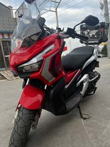 二手嘉爵启程150