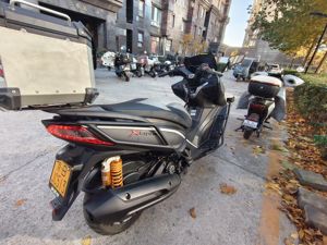 二手光阳赛艇 250