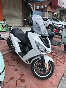 二手标致Pulsion 211