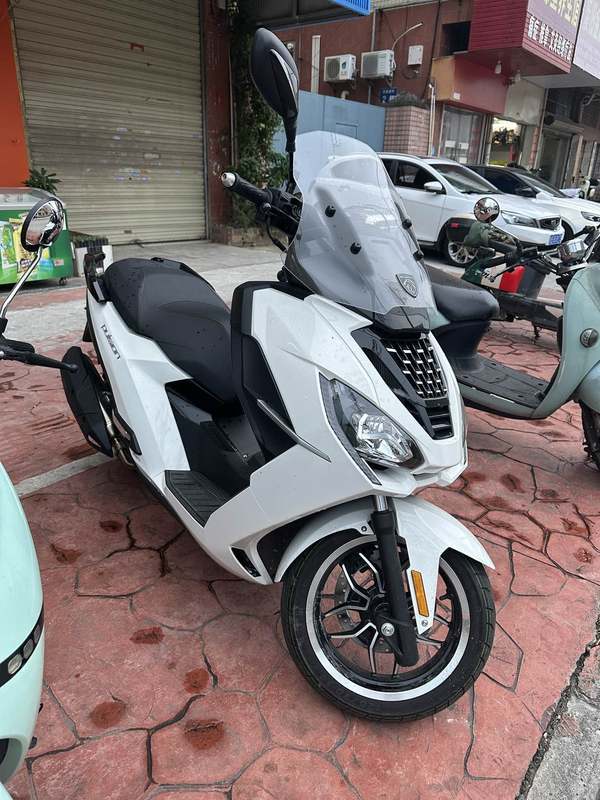 二手标致Pulsion 211