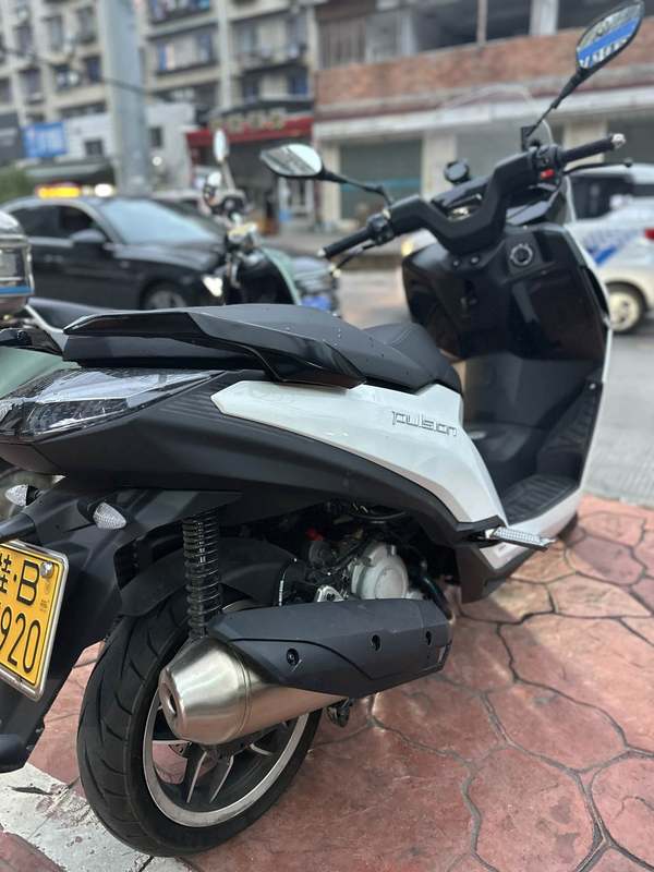 二手标致Pulsion 211