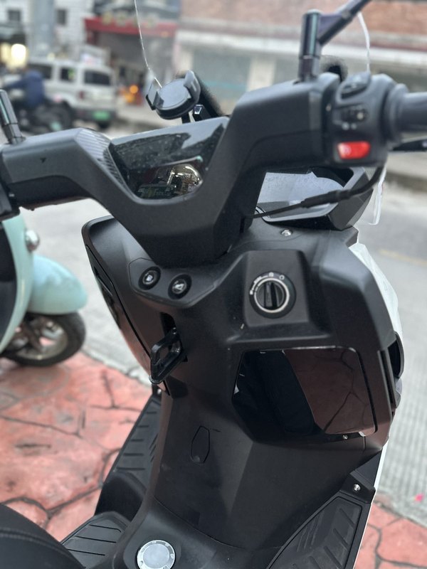 二手标致Pulsion 211