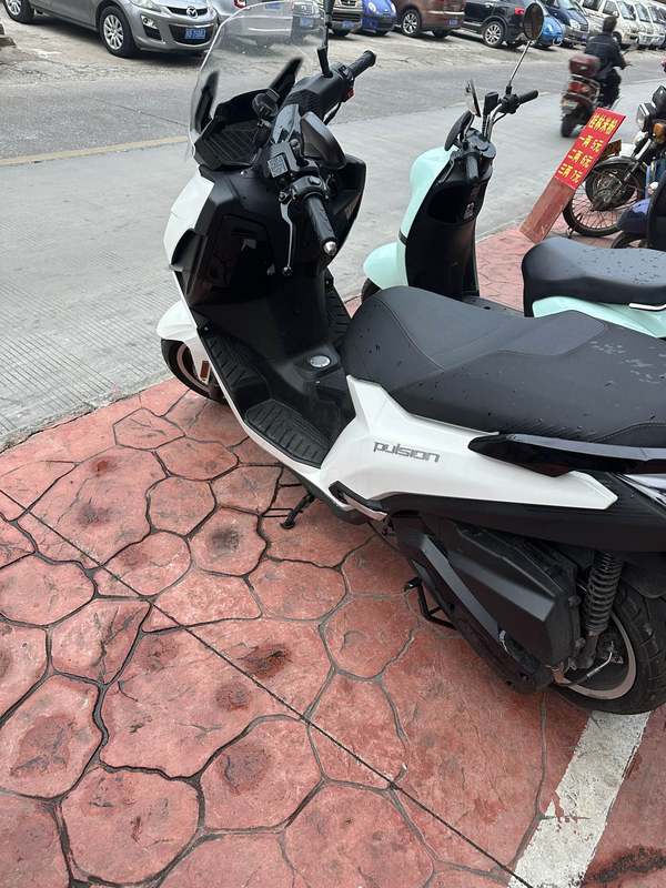 二手标致Pulsion 211