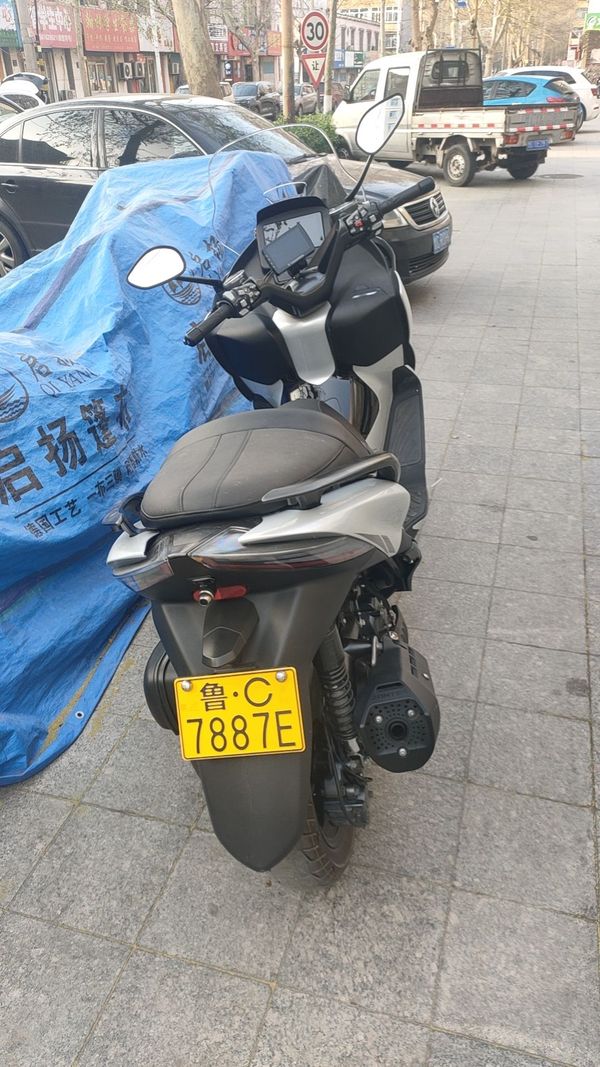 二手升仕350E
