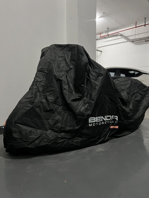 二手奔达金吉拉450