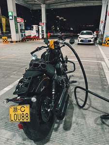 二手奔达金吉拉450