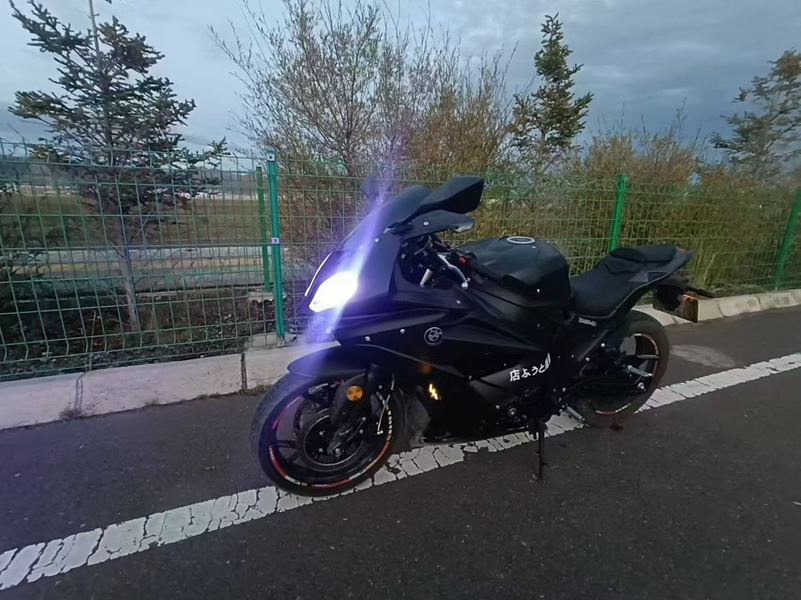二手宝雕BD400R