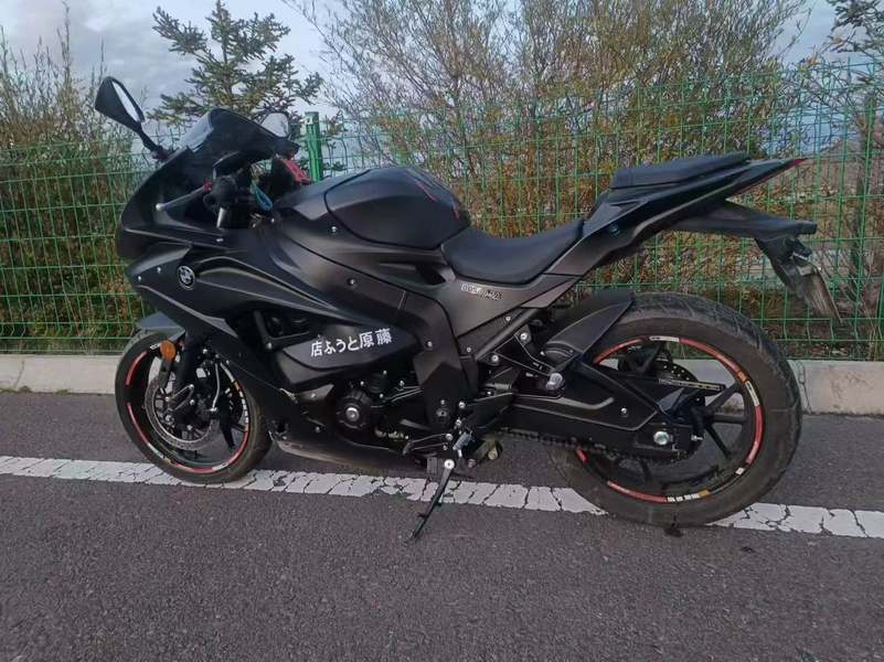 二手宝雕BD400R