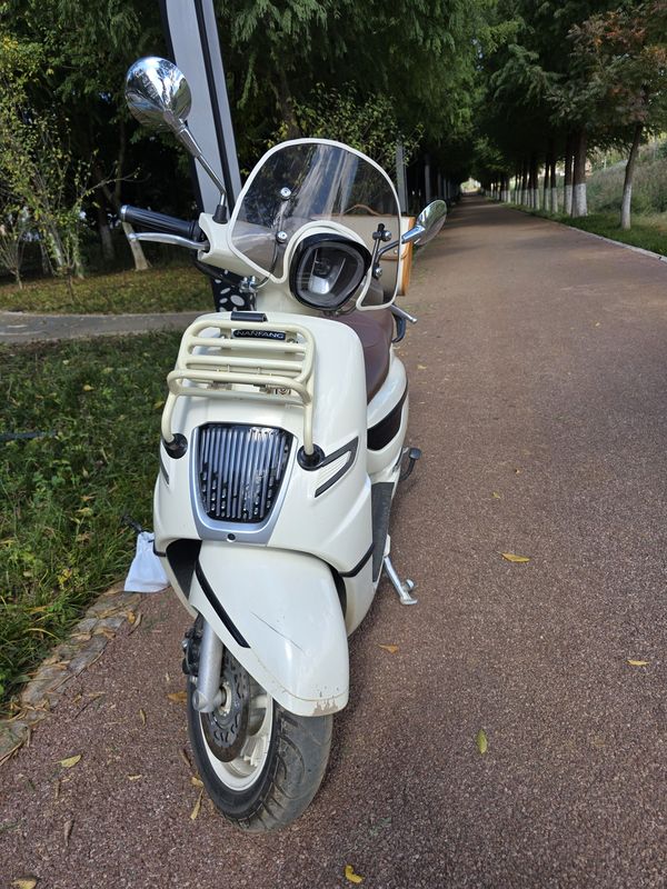 二手南方梦拉丽莎 飞戈