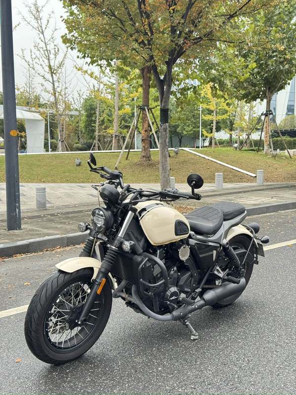 二手长江Bobbie ll 700i