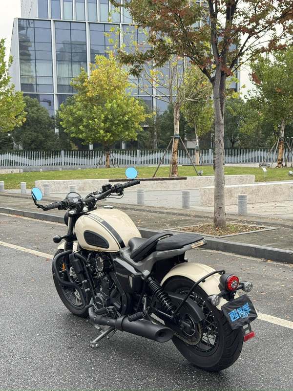 二手长江Bobbie ll 700i