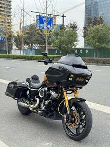 二手哈雷戴维森公路滑翔 Road Glide