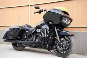 二手哈雷戴维森公路滑翔 Road Glide