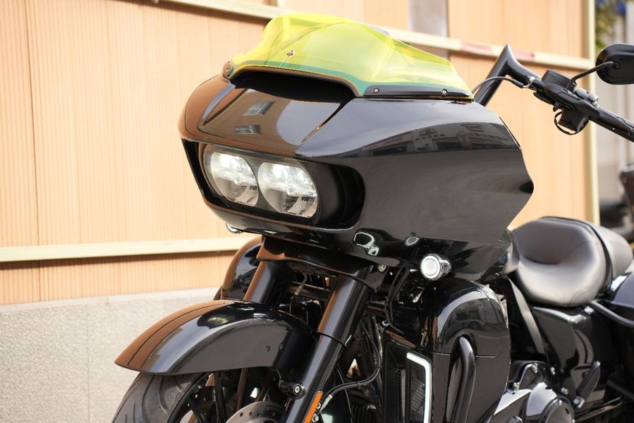 二手哈雷戴维森公路滑翔 Road Glide