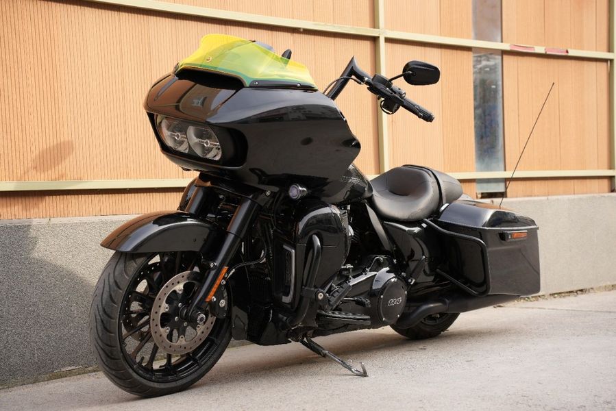 二手哈雷戴维森公路滑翔 Road Glide